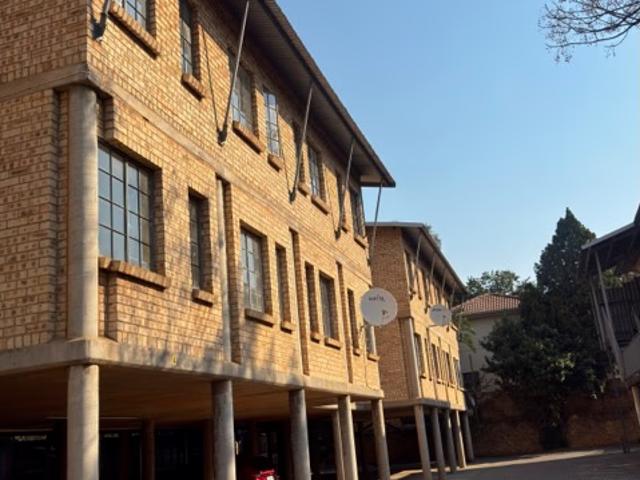 Apartment for rent in Waterkloof, Gauteng