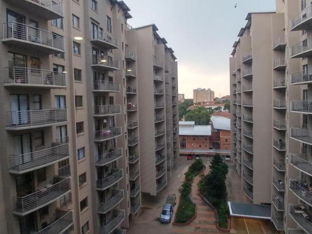 Apartment for rent in Waterkloof, Gauteng