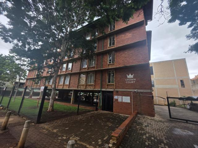 Apartment for rent in Waterkloof, Gauteng