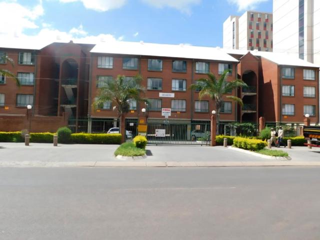 Apartment for rent in Waterkloof, Gauteng