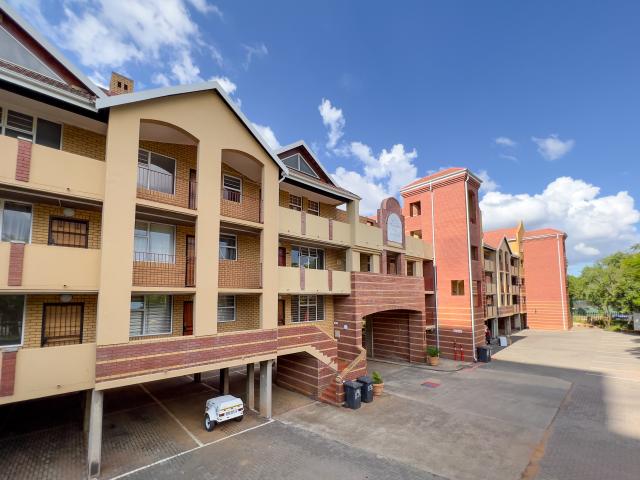 Apartment for rent in Waterkloof, Gauteng