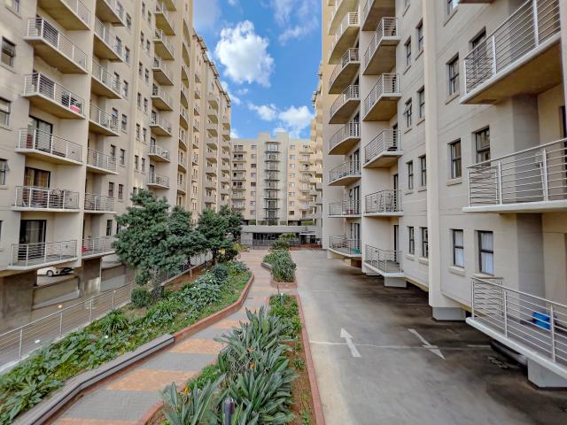Apartment for rent in Waterkloof, Gauteng