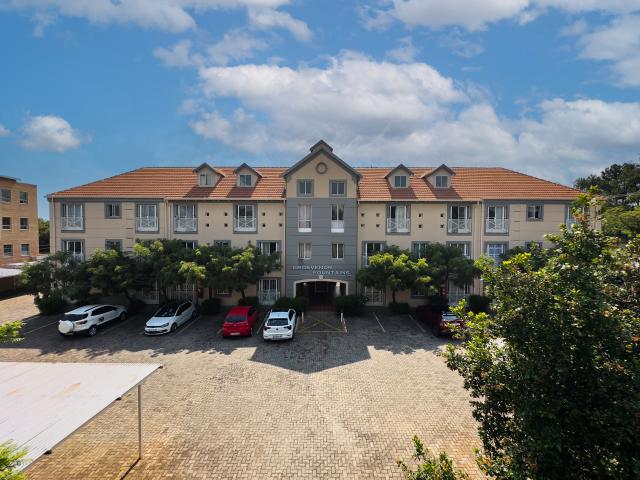 Apartment for rent in Waterkloof, Gauteng