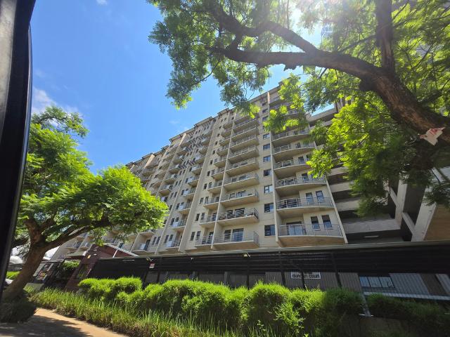 Apartment for rent in Waterkloof, Gauteng
