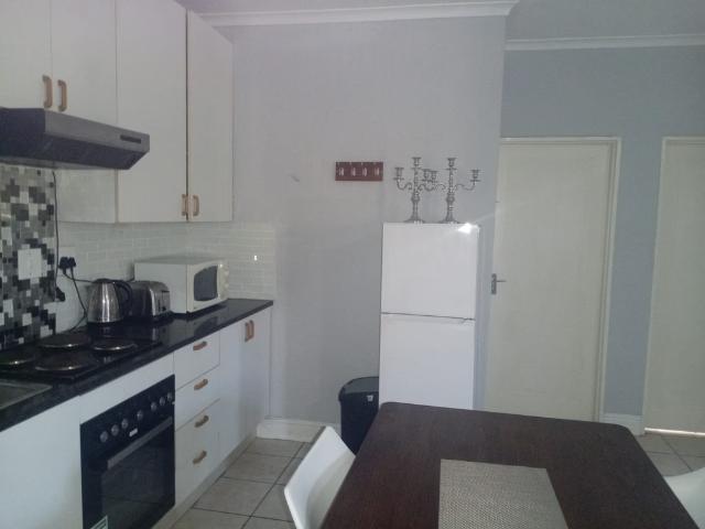 Apartment for rent in Waterkloof, Gauteng