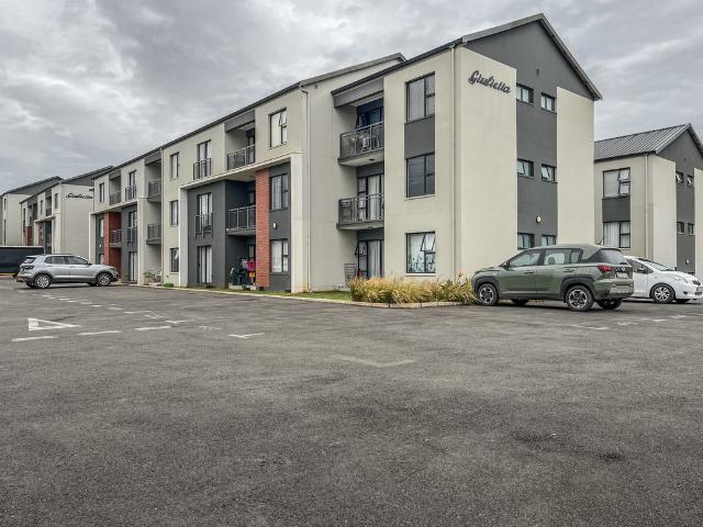 Apartment for rent in Meadows, Msunduzi Local Municipality