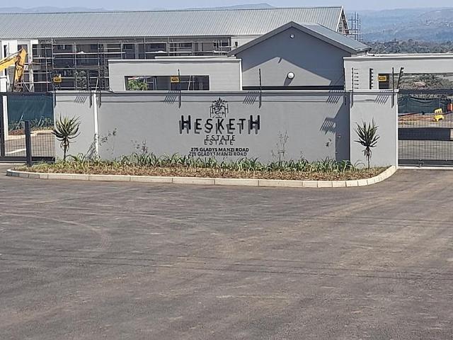 Apartment for rent in Umgungundlovu, Kwazulu-natal