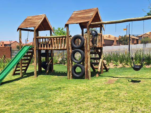 Apartment for rent in Waterkloof, Gauteng