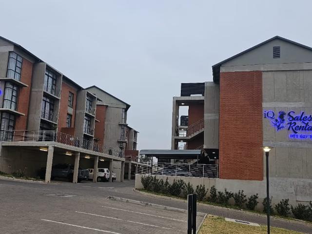 Apartment for rent in Waterkloof, Gauteng