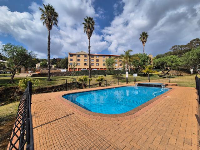 Apartment for rent in Nooitgedacht, Gauteng