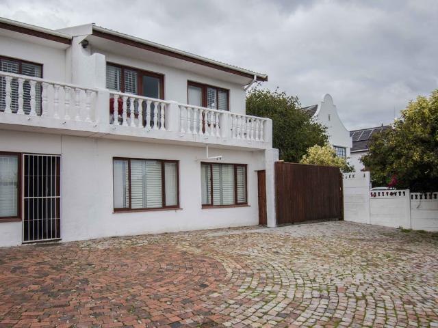 Apartment for rent in Western Cape