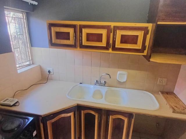 Apartment for rent in Hennopspark, Centurion