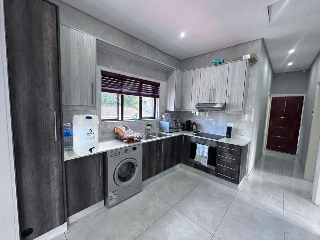 Apartment for rent in Umhlanga, Kwazulu-natal