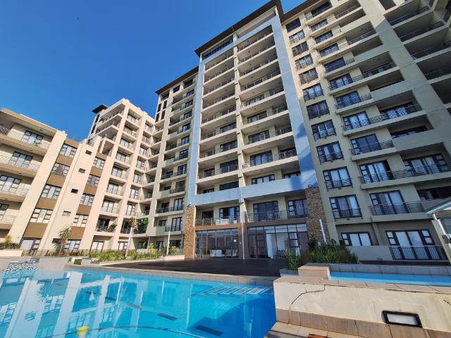 Apartment for rent in Umhlanga, Kwazulu-natal