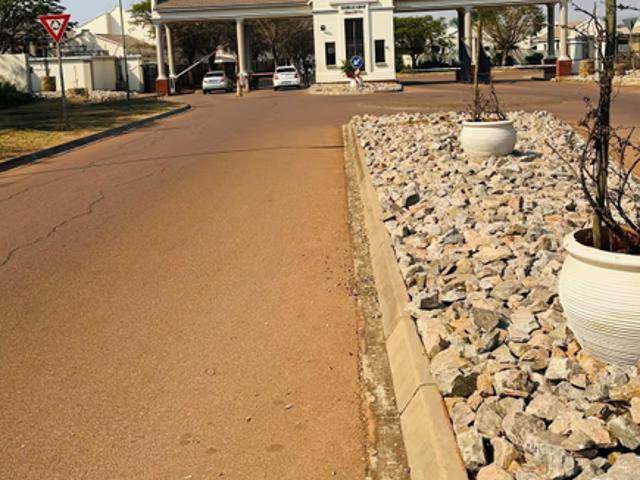 Apartment for rent in Waterkloof, Gauteng