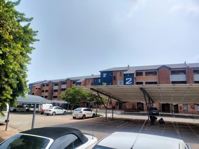 Apartment for rent in Heuweloord, Gauteng