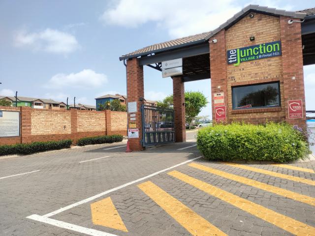 Apartment for rent in Heuweloord, Gauteng