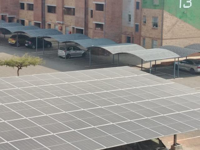 Apartment for rent in Centurion, Gauteng