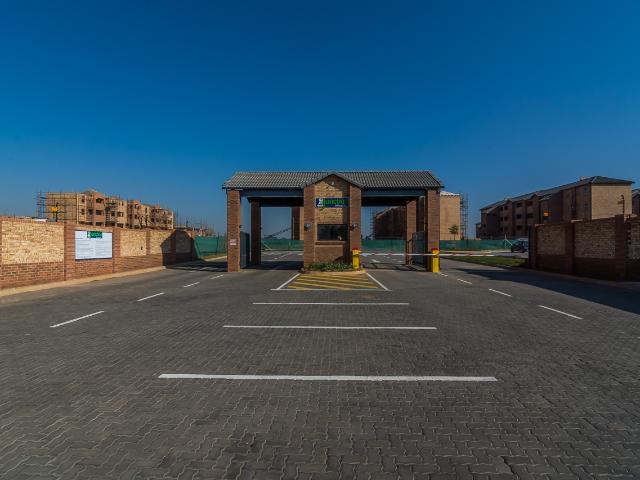 Apartment for rent in Heuweloord, Gauteng