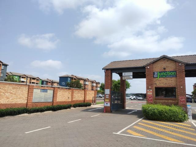 Apartment for rent in Heuweloord, Gauteng