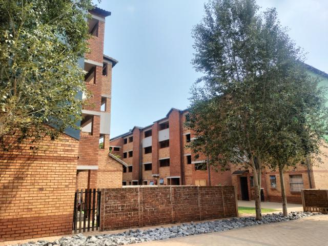 Apartment for rent in Heuweloord, Gauteng