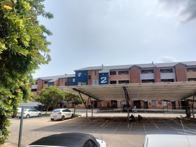 Apartment for rent in Heuweloord, Gauteng