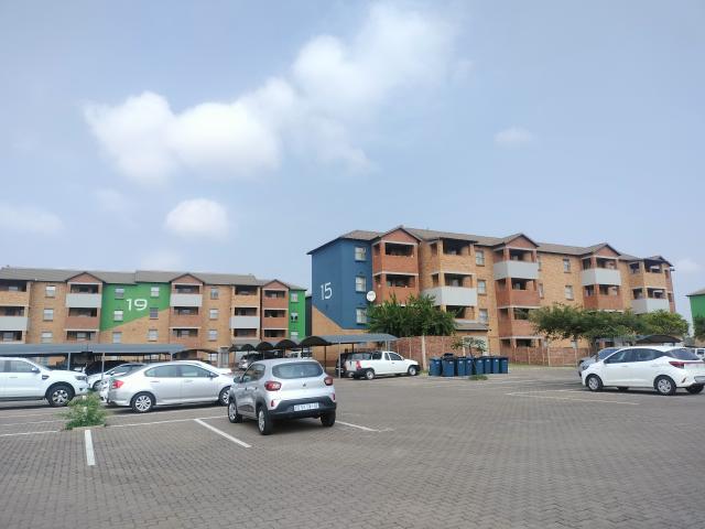 Apartment for rent in Heuweloord, Gauteng