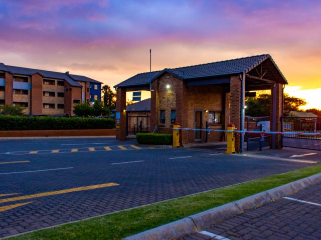 Apartment for rent in Heuweloord, Gauteng