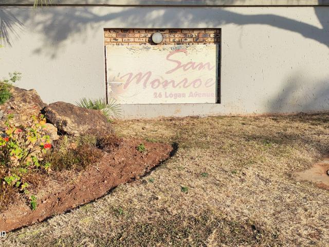 Apartment for rent in Northern Cape