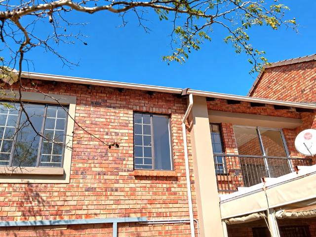 Apartment for rent in Gauteng