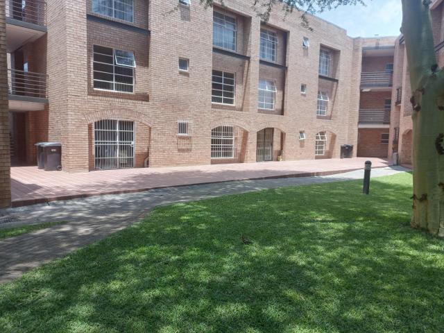 Apartment for rent in Waterkloof, Gauteng