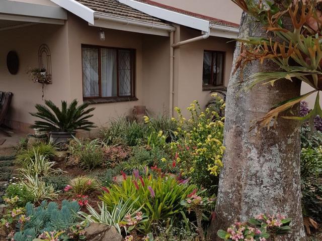 Apartment for rent in Hillcrest Apartment for rent in Hillcrest