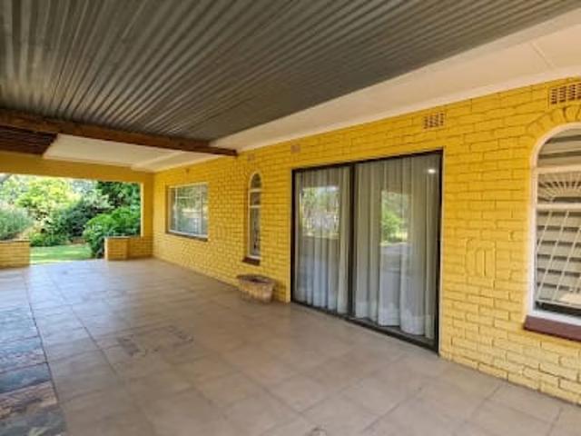 Apartment for rent in Midvaal, Gauteng