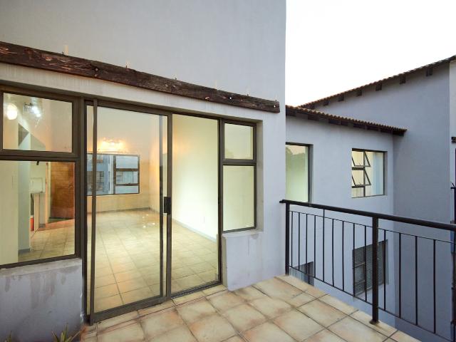 Apartment for rent in Nooitgedacht, Gauteng