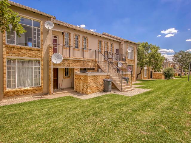 Apartment for rent in Nooitgedacht, Gauteng