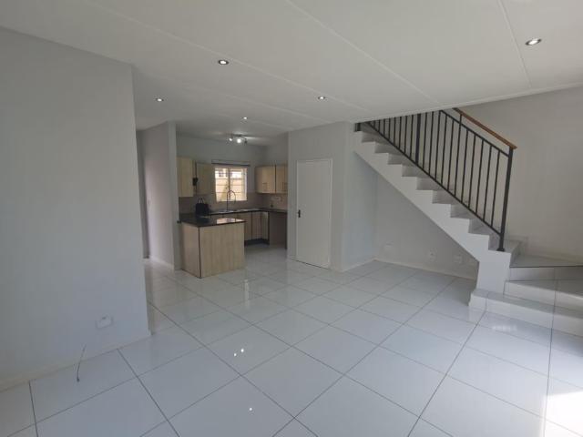 Apartment for rent in Nooitgedacht, Gauteng
