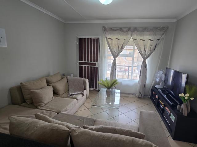 Apartment for rent in Nooitgedacht, Gauteng
