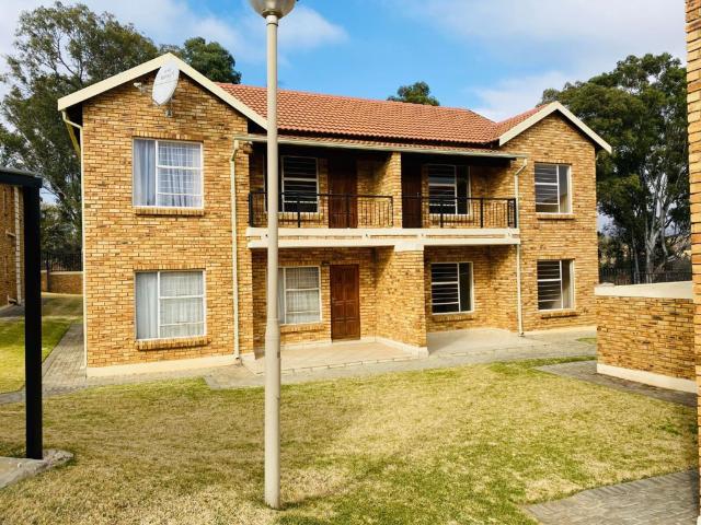 Apartment for rent in Nooitgedacht, Gauteng