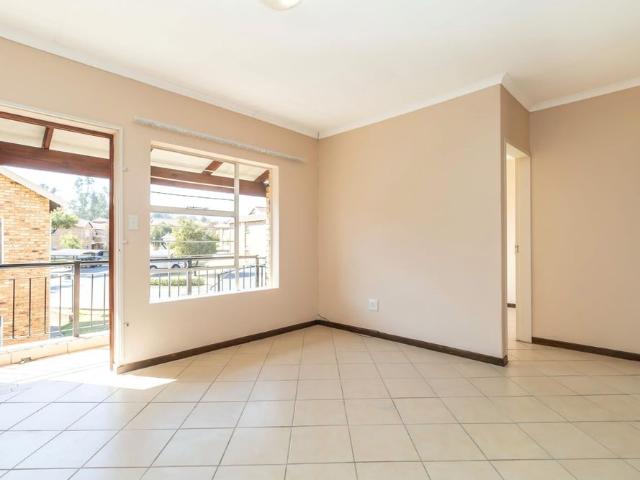 Apartment for rent in Nooitgedacht, Gauteng