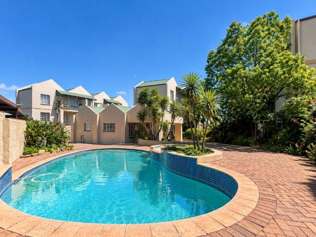 Apartment for rent in Nooitgedacht, Gauteng