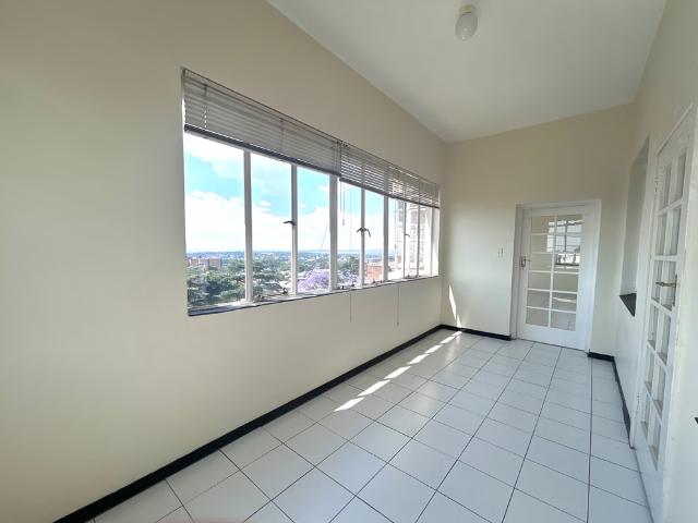 Apartment for rent in Houghton Estate, Johannesburg