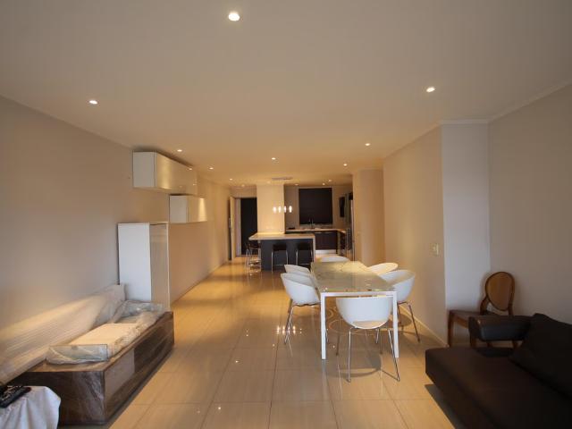 Apartment for rent in Houghton Estate, Johannesburg