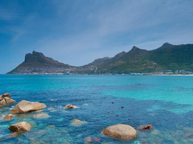 Apartment for rent in Hout Bay, Western Cape