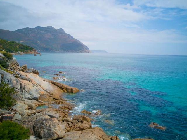Apartment for rent in Hout Bay, Western Cape