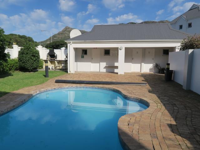 Apartment for rent in Hout Bay, Western Cape