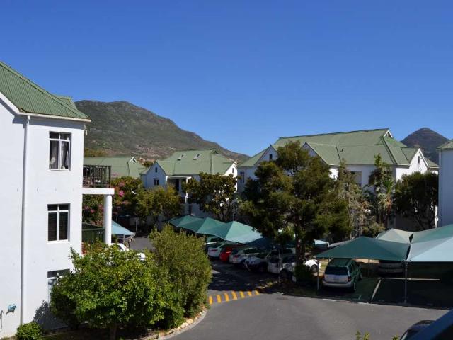 Apartment for rent in Hout Bay, Western Cape