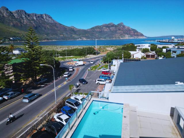 Apartment for rent in Hout Bay, Western Cape