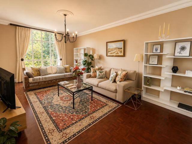 Apartment for rent in Rosebank, Gauteng