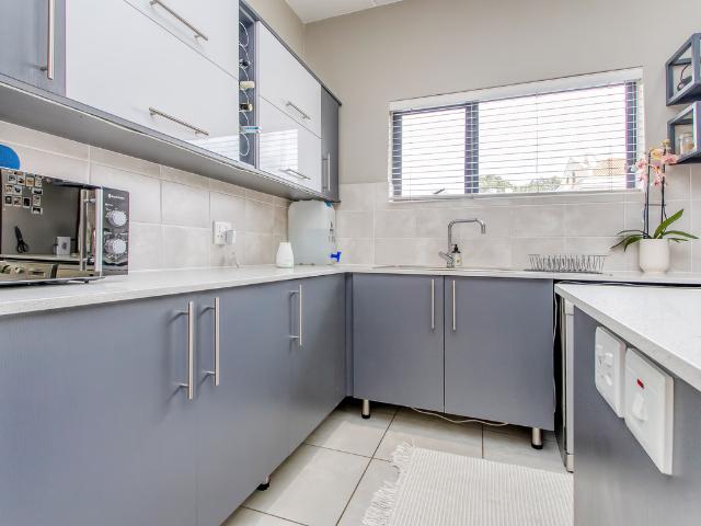 Apartment for rent in Rosebank, Gauteng
