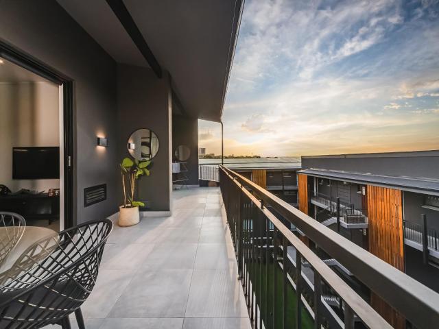 Apartment for rent in Alexandra, Gauteng